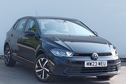 Volkswagen Polo Hatchback (17 on) 1.0 Life 5dr For Sale - Arnold Clark Vauxhall/Kia (Northwich), Cheshire