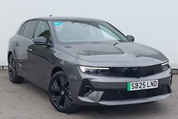 Vauxhall Astra Electric Hatchback (24 on) 115kW GS 54kWh 5dr Auto For Sale - Arnold Clark Vauxhall/Kia (Northwich), Cheshire