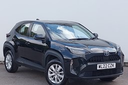 Toyota Yaris Cross SUV (21 on) 1.5 Hybrid Icon 5dr CVT For Sale - Arnold Clark Vauxhall/Kia (Northwich), Cheshire
