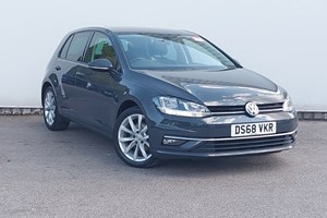 Volkswagen Golf Hatchback (13-20) GT 1.6 TDI BMT 115PS (03/17 on) 5d For Sale - Arnold Clark Vauxhall/Kia (Northwich), Cheshire