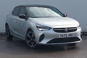 Vauxhall Corsa Hatchback (20 on) 1.2 Turbo Elite Edition 5dr For Sale - Arnold Clark Vauxhall/Kia (Northwich), Cheshire