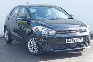 Kia Rio Hatchback (17-23) 1.2 DPi 2 5dr For Sale - Arnold Clark Vauxhall/Kia (Northwich), Cheshire