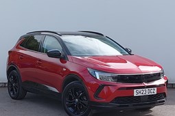 Vauxhall Grandland SUV (21-24) 1.2 Turbo GS 5dr For Sale - Arnold Clark Vauxhall/Kia (Northwich), Cheshire