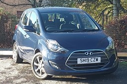 Hyundai ix20 (10-19) 1.6 SE 5d Auto For Sale - Arnold Clark Vauxhall North (Glasgow), Glasgow