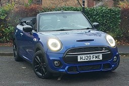 MINI Convertible (16-24) Cooper S Sport 2d For Sale - Arnold Clark Vauxhall North (Glasgow), Glasgow