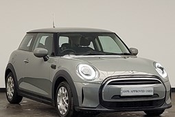 MINI Hatchback (14-24) 1.5 One Classic 3dr For Sale - Arnold Clark Vauxhall North (Glasgow), Glasgow