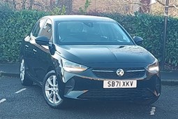 Vauxhall Corsa Hatchback (20 on) 1.2 SE Edition 5dr For Sale - Arnold Clark Vauxhall North (Glasgow), Glasgow