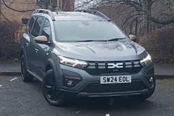 Dacia Jogger SUV (22 on) 1.6 HEV Extreme 5dr Auto For Sale - Arnold Clark Glasgow Garscube Road Vauxhall / Leapmotor, Glasgow