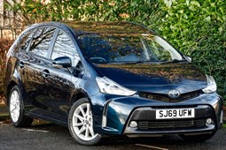 Toyota Prius Plus (12-20) Excel 1.8 VVT-i Hybrid auto (03/2018 on) 5d For Sale - Arnold Clark Glasgow Garscube Road Vauxhall / Leapmotor, Glasgow