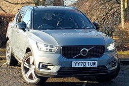 Volvo XC40 SUV (17 on) R-Design T3 FWD (04/19-) 5d For Sale - Arnold Clark Glasgow Garscube Road Vauxhall / Leapmotor, Glasgow