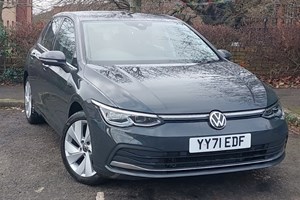 Volkswagen Golf Hatchback (20 on) Style 2.0 TDI Evo 150PS DSG auto 5d For Sale - Arnold Clark Glasgow Garscube Road Vauxhall / Leapmotor, Glasgow