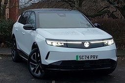 Vauxhall Grandland Electric SUV (24 on) 157kW GS 73kWh 5dr Auto For Sale - Arnold Clark Glasgow Garscube Road Vauxhall / Leapmotor, Glasgow