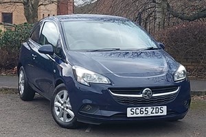 Vauxhall Corsa Hatchback (14-19) 1.4 (75bhp) Design 3d For Sale - Arnold Clark Glasgow Garscube Road Vauxhall / Leapmotor, Glasgow