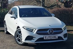 Mercedes-Benz A-Class Saloon (19 on) A 250 e AMG Line 8G-DCT auto 4d For Sale - Arnold Clark Glasgow Garscube Road Vauxhall / Leapmotor, Glasgow