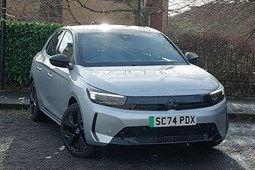 Vauxhall Corsa Electric Hatchback (23 on) 100kW GS 50kWh 5dr Auto For Sale - Arnold Clark Glasgow Garscube Road Vauxhall / Leapmotor, Glasgow