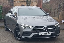 Mercedes-Benz CLA Coupe (19 on) CLA 250e AMG Line Premium 4dr Tip Auto 4d For Sale - Arnold Clark Glasgow Garscube Road Vauxhall / Leapmotor, Glasgow