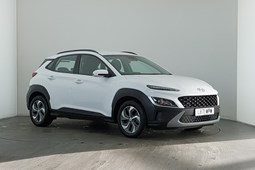 Hyundai Kona SUV (17-23) 1.6 GDi Hybrid SE Connect 5dr DCT For Sale - Arnold Clark Glasgow Garscube Road Vauxhall / Leapmotor, Glasgow