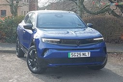 Vauxhall Mokka Electric SUV (25 on) 115kW GS 54kWh 5dr Auto For Sale - Arnold Clark Glasgow Garscube Road Vauxhall / Leapmotor, Glasgow