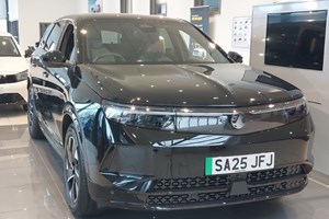 Vauxhall Grandland Electric SUV (24 on) 157kW GS 73kWh 5dr Auto For Sale - Arnold Clark Glasgow Garscube Road Vauxhall / Leapmotor, Glasgow