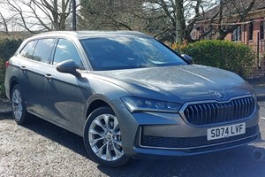 Skoda Superb Estate (24 on) 1.5 TSI e-TEC SE L 5dr DSG For Sale - Arnold Clark Glasgow Garscube Road Vauxhall / Leapmotor, Glasgow