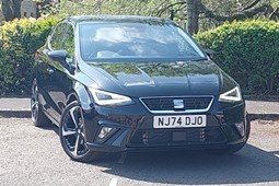 SEAT Ibiza Hatchback (17 on) 1.0 TSI 115 FR Sport 5dr DSG For Sale - Arnold Clark Glasgow Garscube Road Vauxhall / Leapmotor, Glasgow