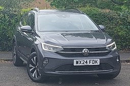 Volkswagen Taigo SUV (22 on) 1.0 TSI 110 Life 4dr DSG For Sale - Arnold Clark Glasgow Garscube Road Vauxhall / Leapmotor, Glasgow
