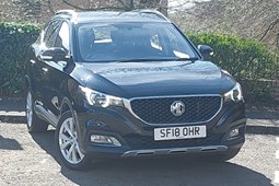 MG ZS SUV (17-24) Excite 1.5 DOHC VTI-tech 5d For Sale - Arnold Clark Glasgow Garscube Road Vauxhall / Leapmotor, Glasgow