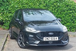 Ford Fiesta Hatchback (17-23) 1.0 EcoBoost ST-Line 5dr For Sale - Arnold Clark Glasgow Garscube Road Vauxhall / Leapmotor, Glasgow