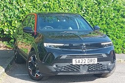 Vauxhall Mokka SUV (20 on) 1.2 Turbo 100 SRi Premium 5dr For Sale - Arnold Clark Glasgow Garscube Road Vauxhall / Leapmotor, Glasgow