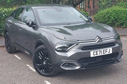 Citroen C4 Hatchback (21 on) 1.2 PureTech [130] Shine 5dr For Sale - Arnold Clark Glasgow Garscube Road Vauxhall / Leapmotor, Glasgow