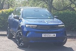 Vauxhall Mokka SUV (20 on) 1.2 Turbo GS 5dr Auto For Sale - Arnold Clark Glasgow Garscube Road Vauxhall / Leapmotor, Glasgow