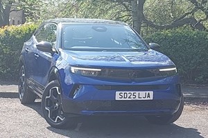 Vauxhall Mokka SUV (20 on) 1.2 Turbo GS 5dr Auto For Sale - Arnold Clark Glasgow Garscube Road Vauxhall / Leapmotor, Glasgow