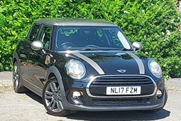 MINI Hatchback (14-24) Cooper Seven 5d For Sale - Arnold Clark Glasgow Garscube Road Vauxhall / Leapmotor, Glasgow