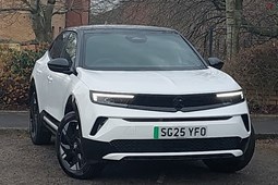 Vauxhall Mokka Electric SUV (25 on) 115kW GS 54kWh 5dr Auto For Sale - Arnold Clark Glasgow Garscube Road Vauxhall / Leapmotor, Glasgow