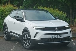 Vauxhall Mokka SUV (20 on) 1.2 Turbo Elite Edition 5dr For Sale - Arnold Clark Glasgow Garscube Road Vauxhall / Leapmotor, Glasgow