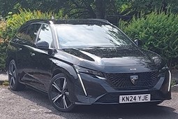 Peugeot 308 SW (21 on) 1.5 BlueHDi GT 5dr EAT8 For Sale - Arnold Clark Glasgow Garscube Road Vauxhall / Leapmotor, Glasgow