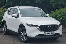 Mazda CX-5 SUV (17 on) 2.0 MHEV Centre-Line 5dr For Sale - Arnold Clark Glasgow Garscube Road Vauxhall / Leapmotor, Glasgow