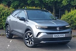 Vauxhall Mokka SUV (20 on) 1.2 Turbo 136 Griffin 5dr For Sale - Arnold Clark Glasgow Garscube Road Vauxhall / Leapmotor, Glasgow