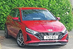 Hyundai i20 Hatchback (20 on) 1.0T GDi Premium 5dr For Sale - Arnold Clark Glasgow Garscube Road Vauxhall / Leapmotor, Glasgow
