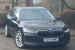 Skoda Superb Estate (24 on) 2.0 TDI SE L 5dr DSG For Sale - Arnold Clark Glasgow Garscube Road Vauxhall / Leapmotor, Glasgow