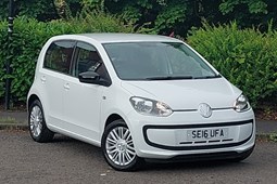 Volkswagen Up (12-23) 1.0 Look Up 5d For Sale - Arnold Clark Glasgow Garscube Road Vauxhall / Leapmotor, Glasgow
