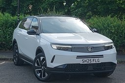 Vauxhall Grandland SUV (21-24) 1.2 Hybrid [136] GS 5dr e-DCT6 For Sale - Arnold Clark Glasgow Garscube Road Vauxhall / Leapmotor, Glasgow