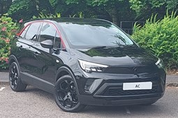 Vauxhall Crossland SUV (21 on) 1.2 GS Line 5dr For Sale - Arnold Clark Glasgow Garscube Road Vauxhall / Leapmotor, Glasgow