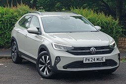 Volkswagen Taigo SUV (22 on) 1.0 TSI 110 Life 4dr DSG For Sale - Arnold Clark Glasgow Garscube Road Vauxhall / Leapmotor, Glasgow