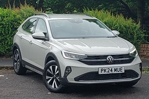 Volkswagen Taigo SUV (22 on) 1.0 TSI 110 Life 4dr DSG For Sale - Arnold Clark Glasgow Garscube Road Vauxhall / Leapmotor, Glasgow