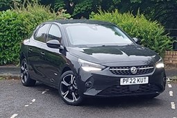 Vauxhall Corsa Hatchback (20 on) 1.2 Elite Edition 5dr For Sale - Arnold Clark Glasgow Garscube Road Vauxhall / Leapmotor, Glasgow
