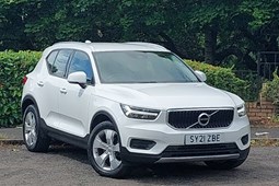 Volvo XC40 SUV (17 on) Momentum T3 FWD (04/19-) 5d For Sale - Arnold Clark Glasgow Garscube Road Vauxhall / Leapmotor, Glasgow