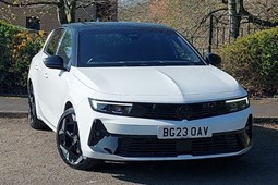 Vauxhall Astra GSe (23-25) 1.6 Hybrid GSe 5dr Auto For Sale - Arnold Clark Glasgow Garscube Road Vauxhall / Leapmotor, Glasgow