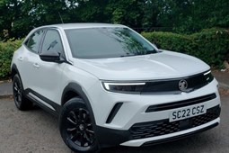 Vauxhall Mokka SUV (20 on) 1.2 Turbo 100 Design 5dr For Sale - Arnold Clark Glasgow Garscube Road Vauxhall / Leapmotor, Glasgow