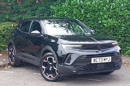 Vauxhall Mokka SUV (20 on) 1.2 Turbo GS 5dr Auto For Sale - Arnold Clark Glasgow Garscube Road Vauxhall / Leapmotor, Glasgow